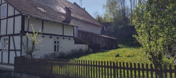 1 غرف نوم مزرعة في Hersfeld-Rotenburg, Germany رقم 292875 6