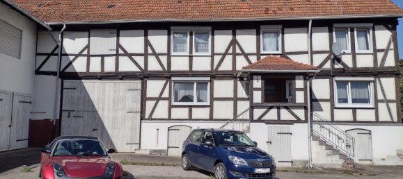 1 غرف نوم مزرعة في Hersfeld-Rotenburg, Germany رقم 292875 2