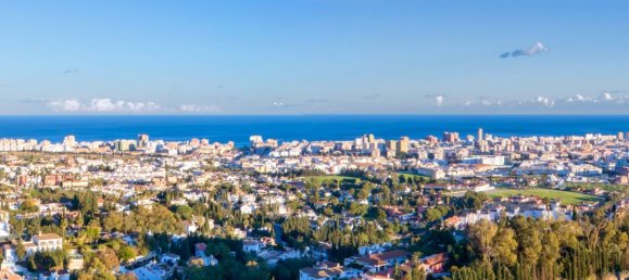 Grundstück in Mijas, Spain 3028m², Nr. 147381 4