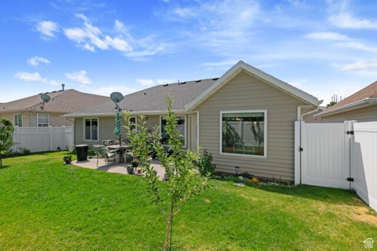 2 bedrooms House in Roy, USA No. 380547