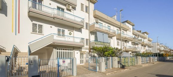 3-Zimmer Wohnung in Palo del Colle, Italy, Nr. 35422 26