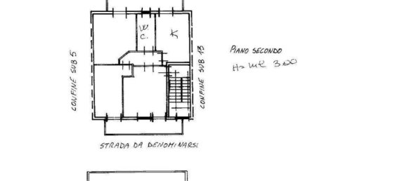 3-Zimmer Wohnung in Palo del Colle, Italy, Nr. 35422 27