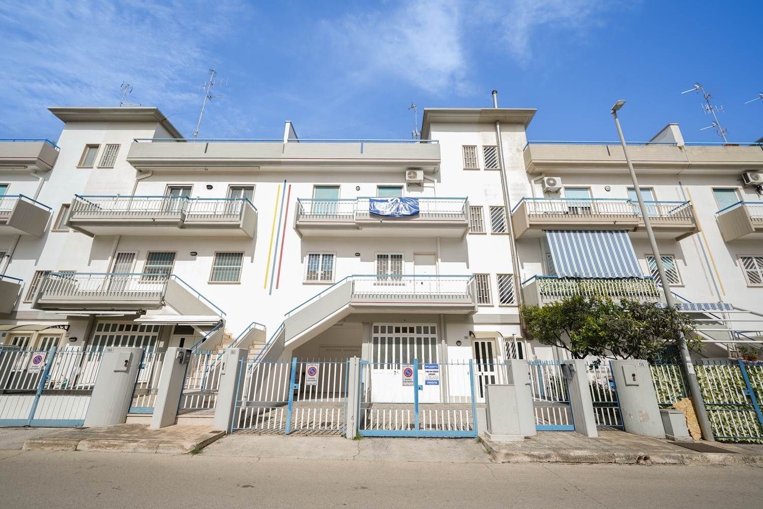 3-Zimmer Wohnung in Palo del Colle, Italy, Nr. 35422