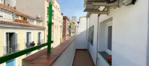 2 غرف نوم بانتهاوس في Madrid, Spain رقم 178833 13