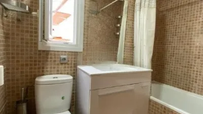 2 غرف نوم بانتهاوس في Madrid, Spain رقم 178833