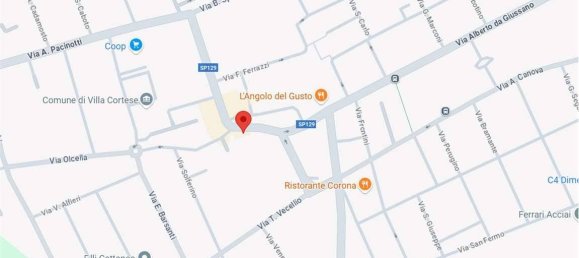 1 chambre Appartement à Villa Cortese, Italy No. 299067 3