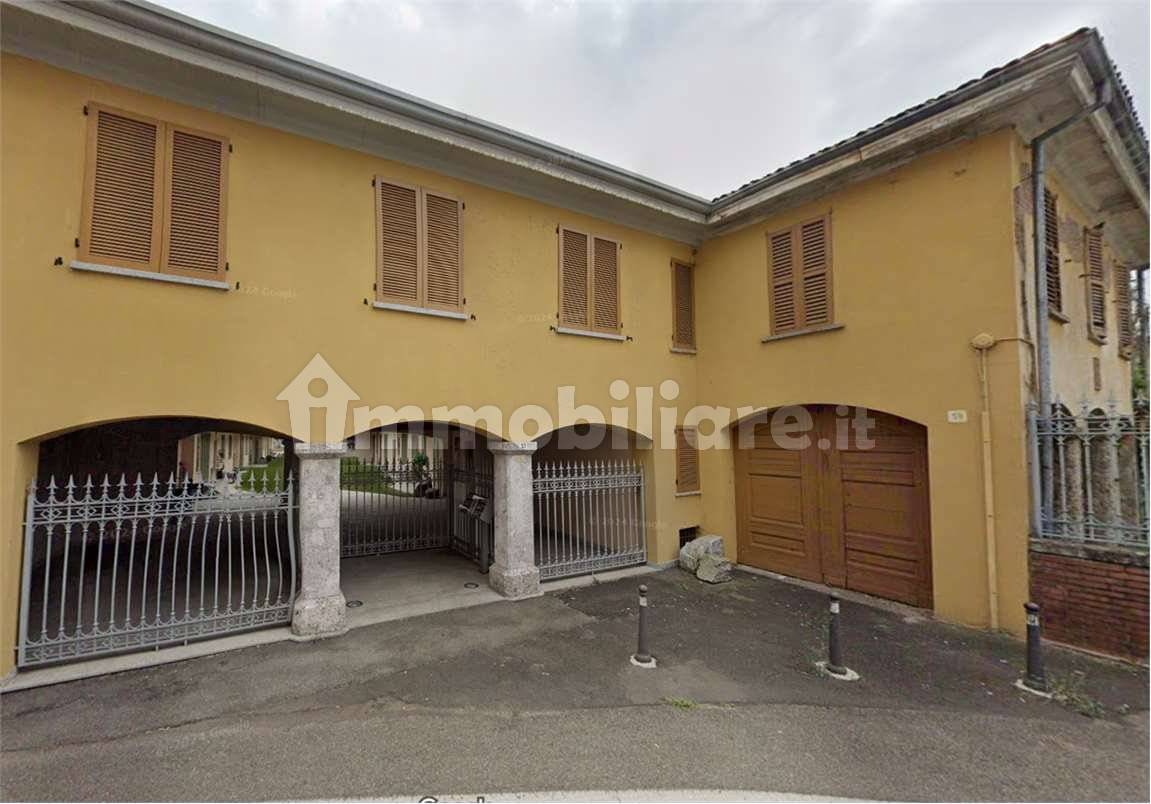 1 chambre Appartement à Villa Cortese, Italy No. 299067