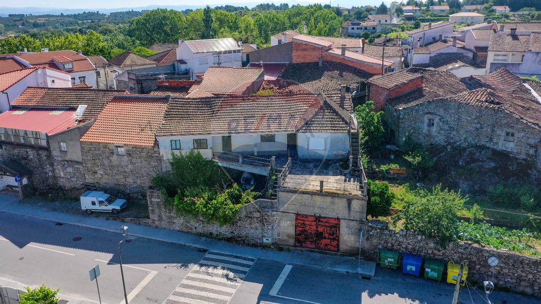 4 bedrooms House in Vilarandelo, Portugal No. 167106