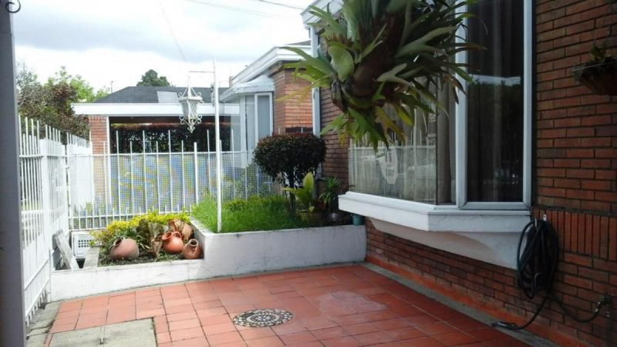 3 غرف نوم منزل في Bogota, Colombia رقم 10928