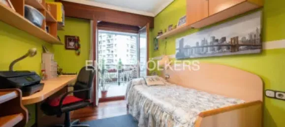 5 Schlafzimmer Wohnung in Basque Autonomous Community, Spain, Nr. 169344 4