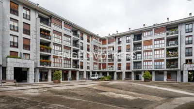 5 Schlafzimmer Wohnung in Basque Autonomous Community, Spain, Nr. 169344