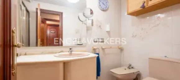 5 Schlafzimmer Wohnung in Basque Autonomous Community, Spain, Nr. 169344 8