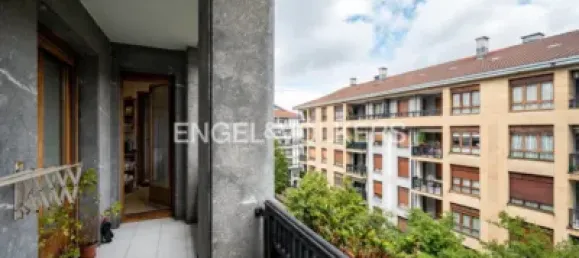 5 Schlafzimmer Wohnung in Basque Autonomous Community, Spain, Nr. 169344 33