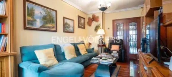 5 Schlafzimmer Wohnung in Basque Autonomous Community, Spain, Nr. 169344 38