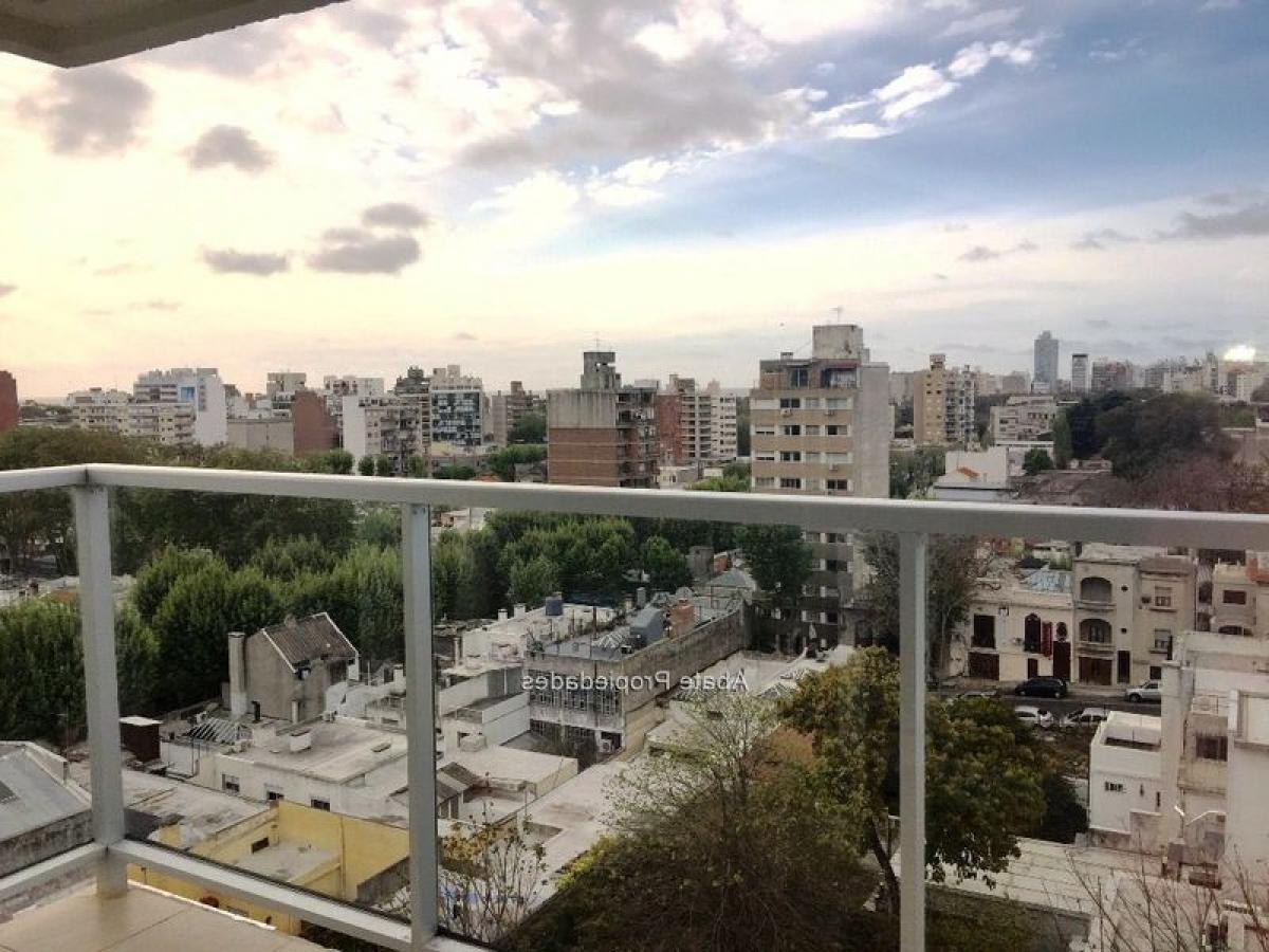 2 bedrooms Apartment in Montevideo, Uruguay No. 7899