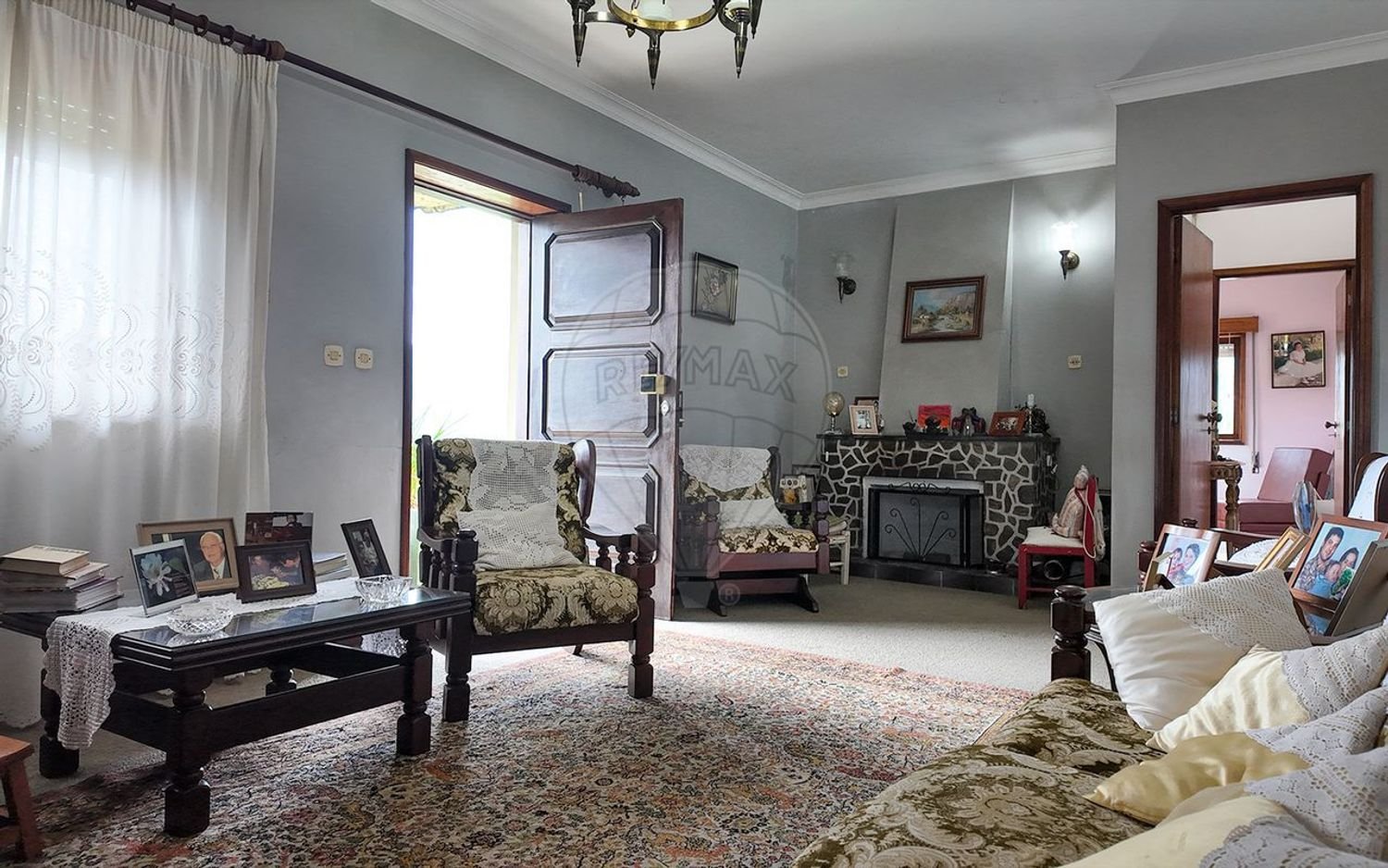 3 غرف نوم منزل في Pessegueiro do Vouga, Portugal رقم 21676