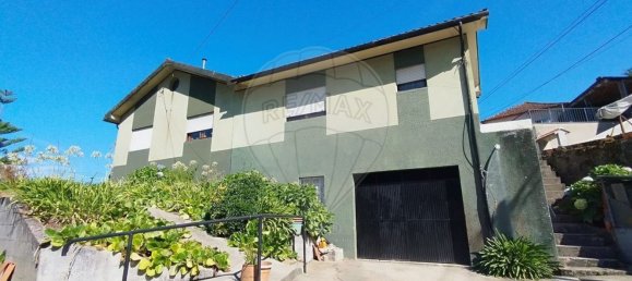 3 غرف نوم منزل في Pessegueiro do Vouga, Portugal رقم 21676 35