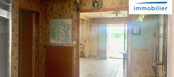 4 bedrooms House in Pannes, France No. 240827 8