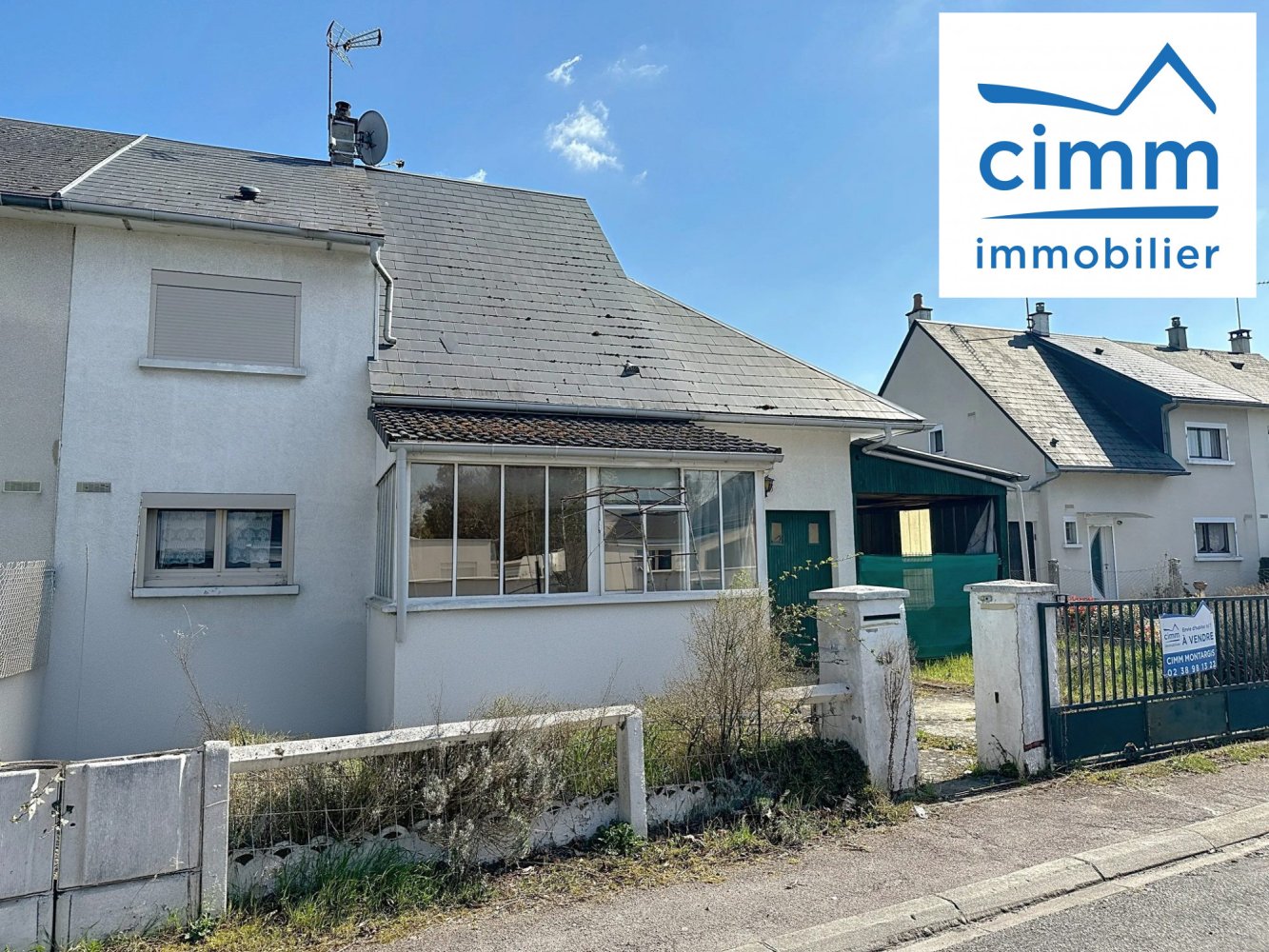 4 bedrooms House in Pannes, France No. 240827