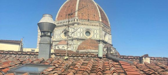 4 rooms Apartment in Florence, Italy No. 268935 15