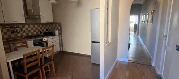 4 rooms Apartment in Florence, Italy No. 268935 4
