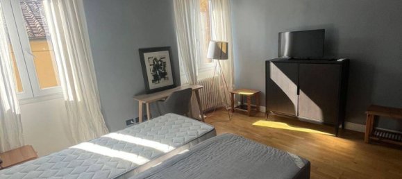 4 rooms Apartment in Florence, Italy No. 268935 7