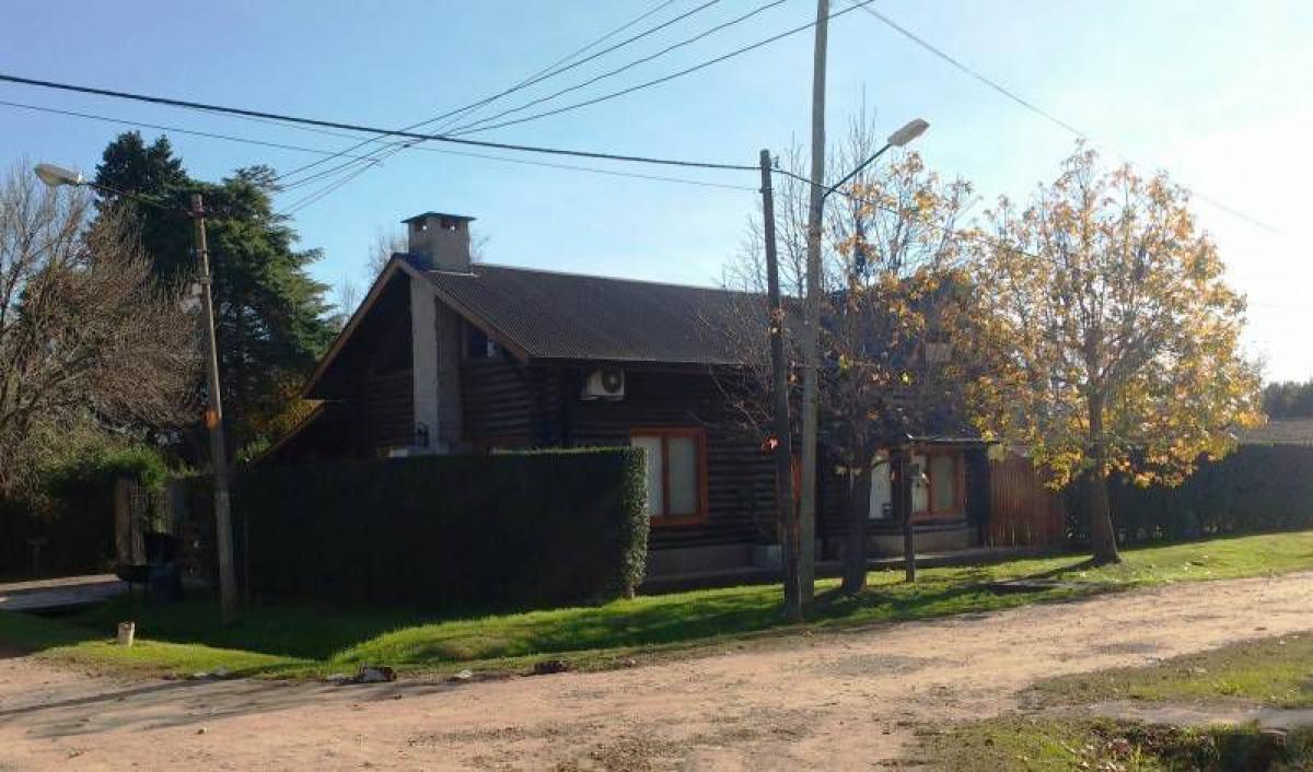 4 bedrooms House in Pilar, Argentina No. 86388