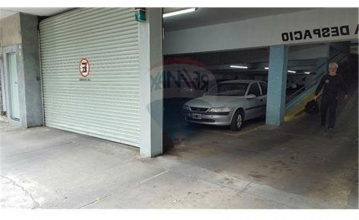 Lagerhaus in Buenos Aires, Argentina 12m², Nr. 106872