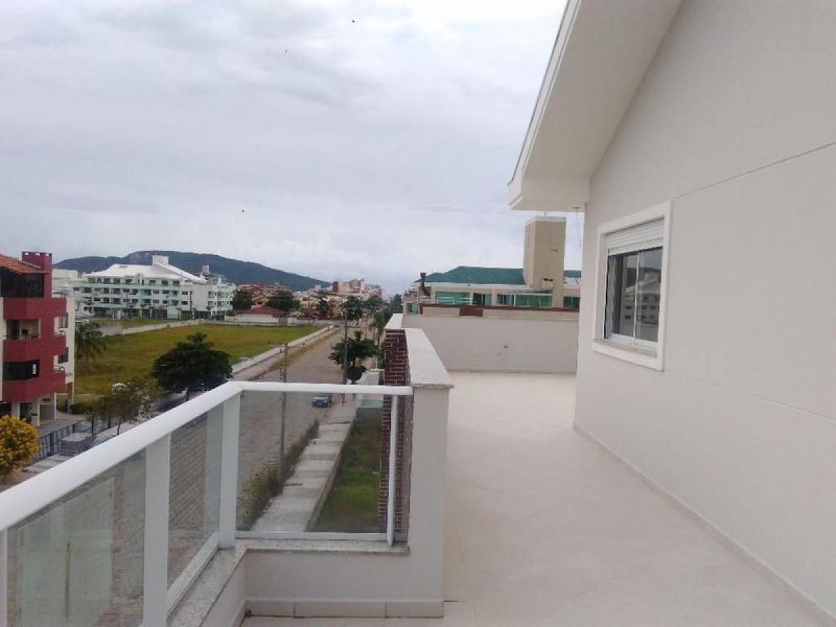 2 Schlafzimmer Haus in Florianopolis, Brazil, Nr. 541125