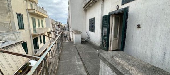 Ático de 4 habitaciónes en Conversano, Italy No. 125756 12