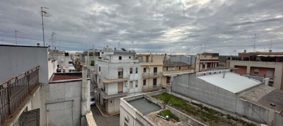 Ático de 4 habitaciónes en Conversano, Italy No. 125756 4