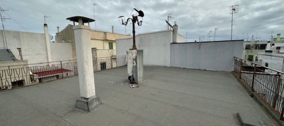 Ático de 4 habitaciónes en Conversano, Italy No. 125756 6