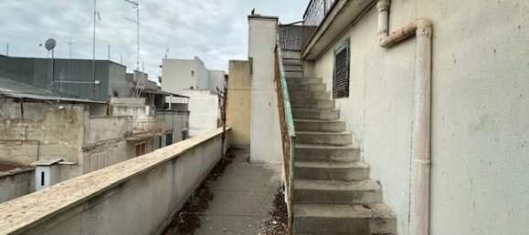 Ático de 4 habitaciónes en Conversano, Italy No. 125756 2