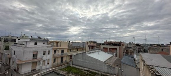 Ático de 4 habitaciónes en Conversano, Italy No. 125756 3