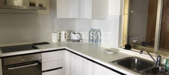 Apartamento T1 em Sliema, Malta N.º 4439 5