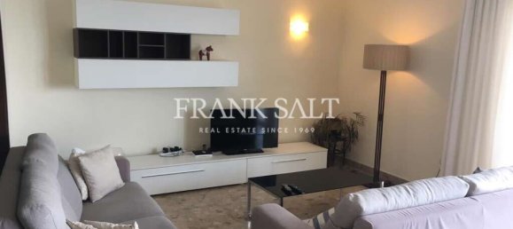 Apartamento T1 em Sliema, Malta N.º 4439 3