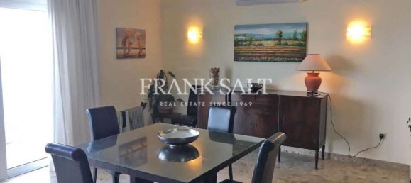 Apartamento T1 em Sliema, Malta N.º 4439 4