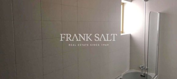 Apartamento T1 em Sliema, Malta N.º 4439 8