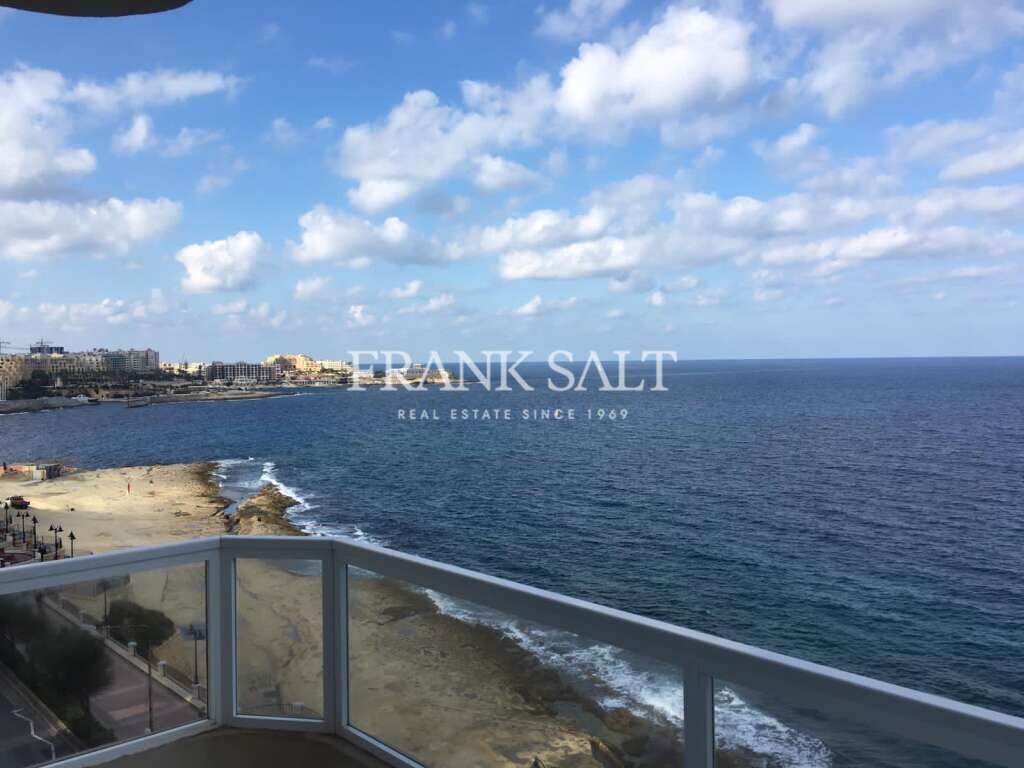 Apartamento T1 em Sliema, Malta N.º 4439