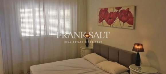 Apartamento T1 em Sliema, Malta N.º 4439 13