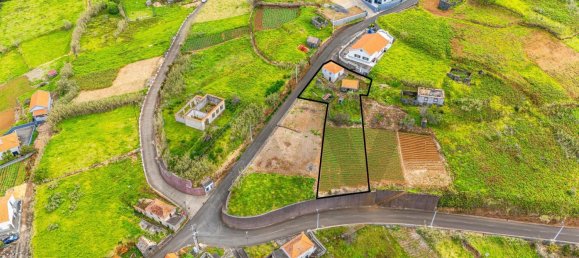 2 Schlafzimmer Haus in Calheta, Portugal, Nr. 273799 4