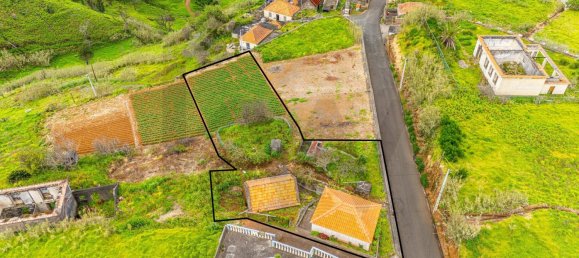 2 Schlafzimmer Haus in Calheta, Portugal, Nr. 273799 2