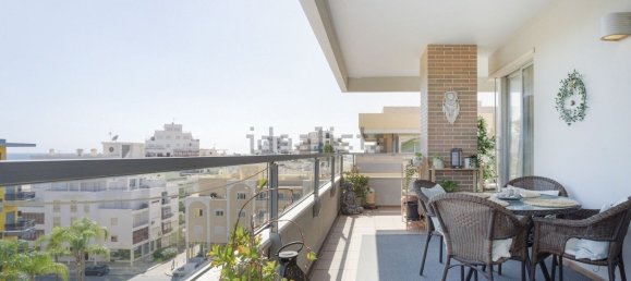 3 bedrooms Apartment in Quarteira, Portugal No. 62285 18