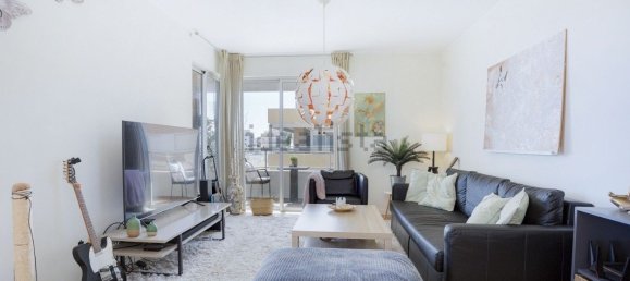 3 bedrooms Apartment in Quarteira, Portugal No. 62285 11