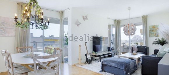 3 bedrooms Apartment in Quarteira, Portugal No. 62285 21