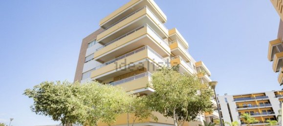 3 bedrooms Apartment in Quarteira, Portugal No. 62285 17