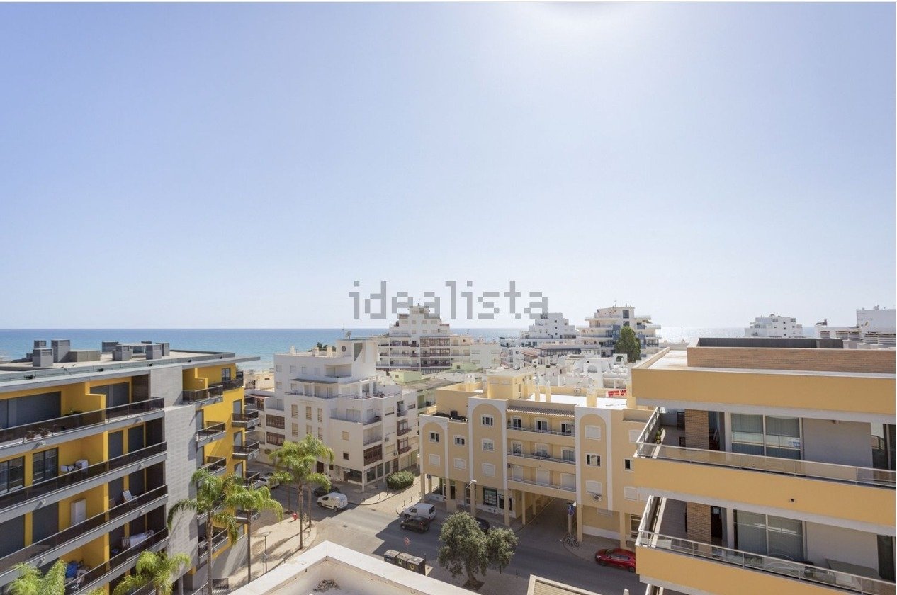 3 bedrooms Apartment in Quarteira, Portugal No. 62285