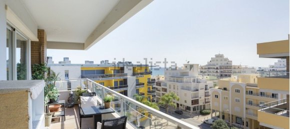 3 bedrooms Apartment in Quarteira, Portugal No. 62285 22