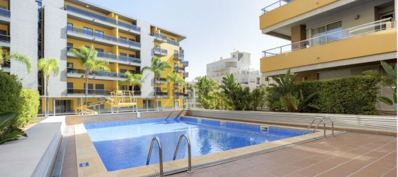 3 bedrooms Apartment in Quarteira, Portugal No. 62285 15