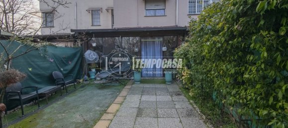 4-Zimmer Haus in Modena, Italy, Nr. 59879 6